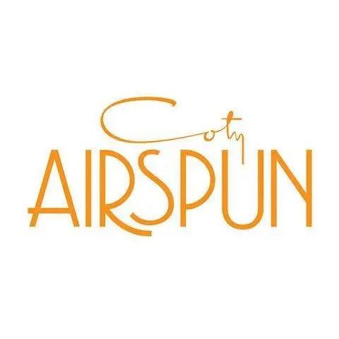Airspun