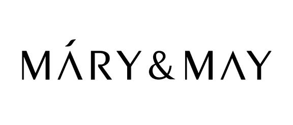 MARY & MAY
