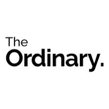 The Ordinary.
